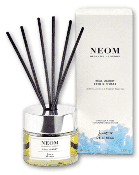 Neom Reed Diffuser Real Luxury 100ml